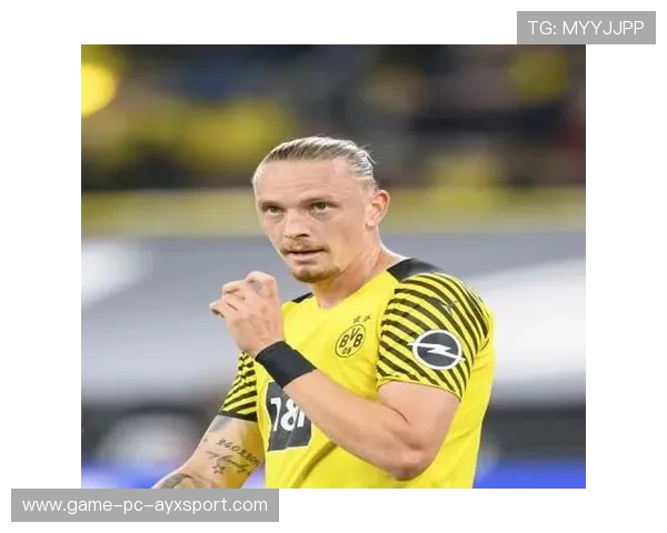 多特中场运转效率更高,沃尔夫加速带动节奏