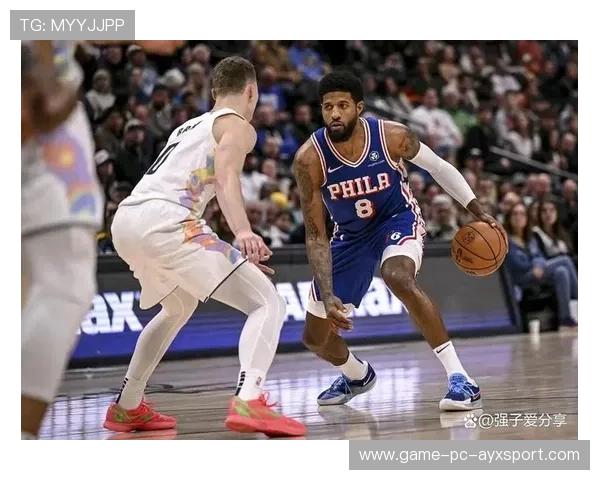 约基奇妙传多点开花,掘金胜利稳稳在握